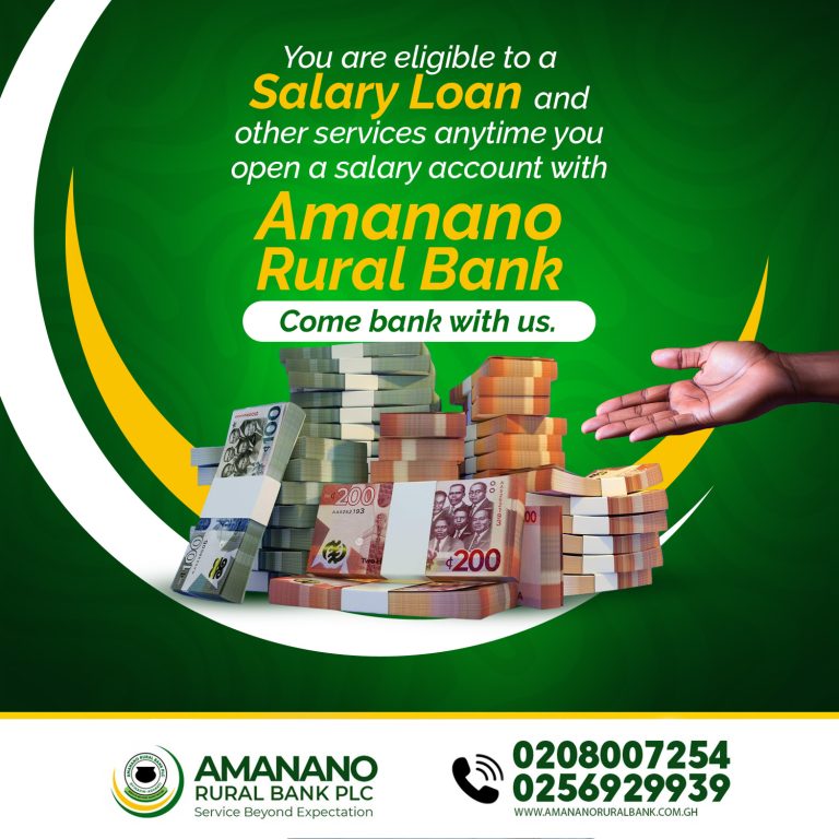 Home - Amanano Rural Bank